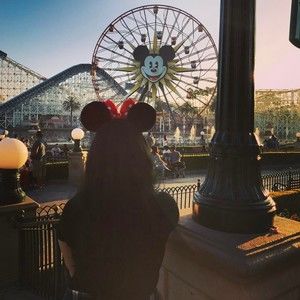 Meet your Posher, Monique